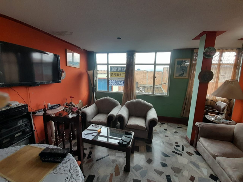 Casa en venta en La Estancia, Bogotá · foto 9 de 21