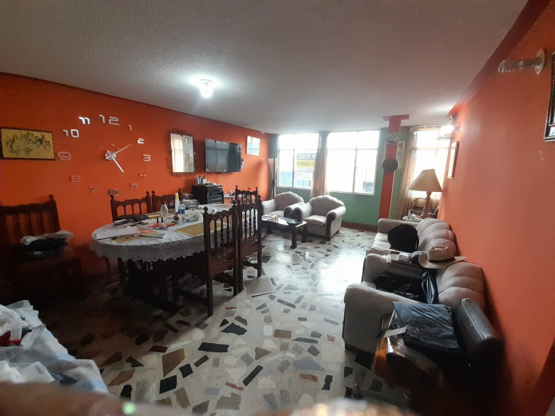 Casa en venta en La Estancia, Bogotá · foto 10 de 21