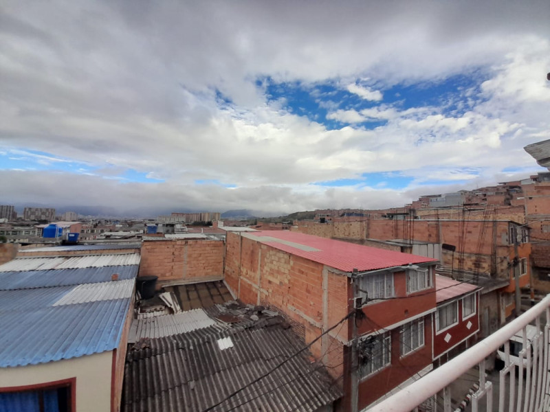Casa en venta en La Estancia, Bogotá · foto 15 de 21