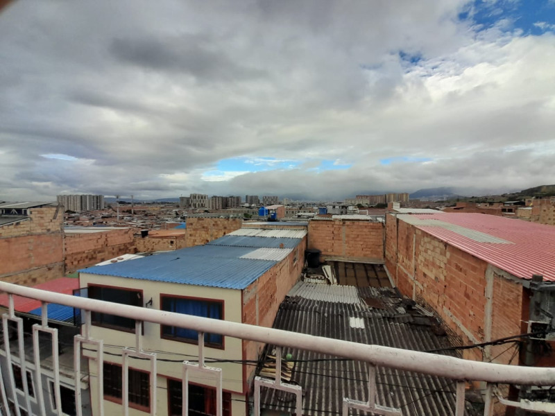 Casa en venta en La Estancia, Bogotá · foto 21 de 21