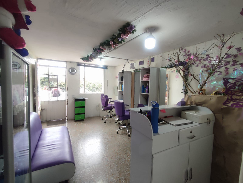 Casa en venta en Chuniza, Bogotá · foto 2 de 19