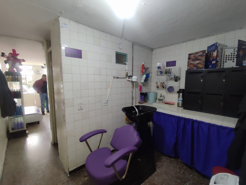 Casa en venta en Chuniza, Bogotá · foto 7 de 19