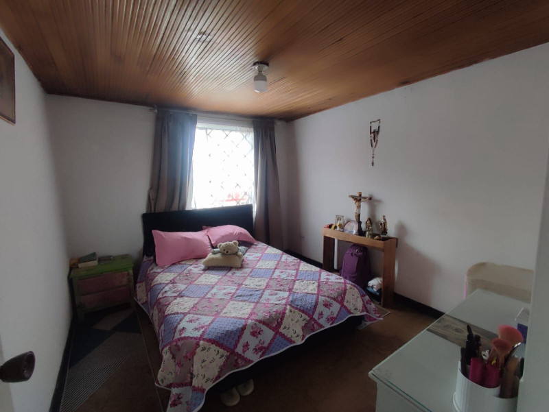 Casa en venta en Chuniza, Bogotá · foto 10 de 19