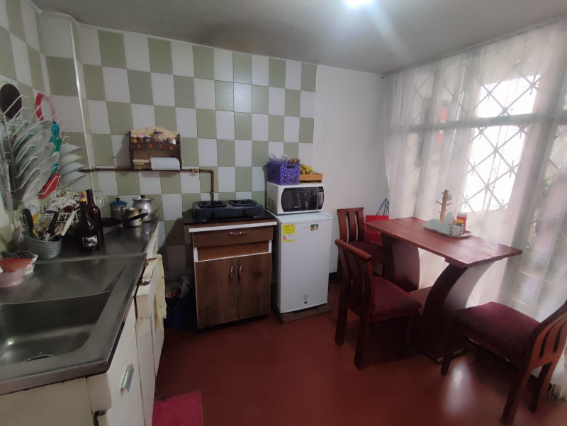Casa en venta en Chuniza, Bogotá · foto 12 de 19