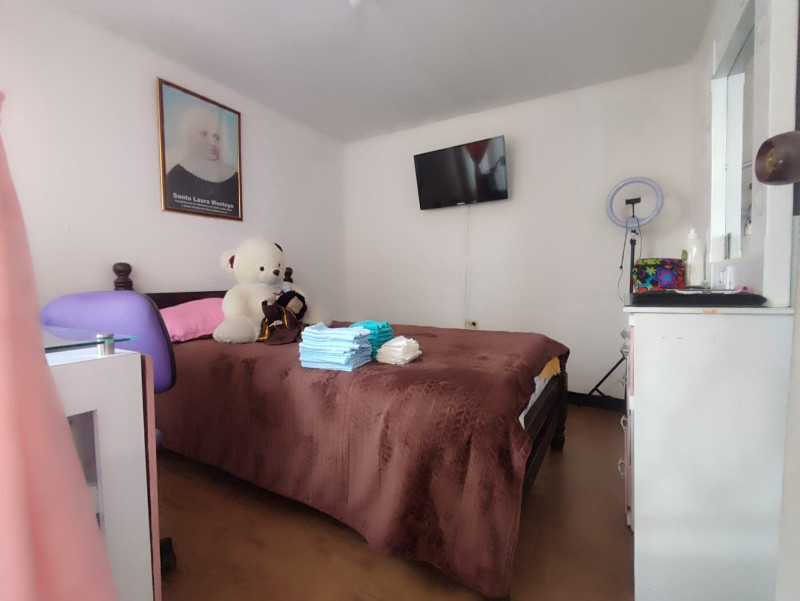 Casa en venta en Chuniza, Bogotá · foto 17 de 19