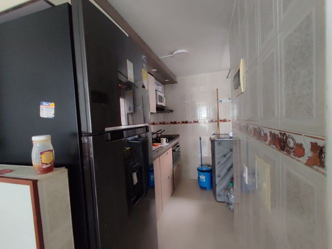 Apartamento de 3 alcobas en venta en La Picota Sur, Bogotá, 52 m² · foto 4 de 14