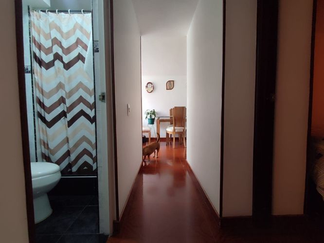 Apartamento de 3 alcobas en venta en La Picota Sur, Bogotá, 52 m² · foto 7 de 14