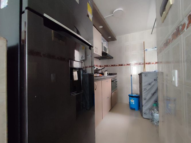 Apartamento de 3 alcobas en venta en La Picota Sur, Bogotá, 52 m² · foto 8 de 14