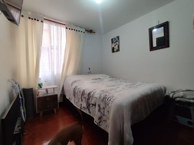 Apartamento de 3 alcobas en venta en La Picota Sur, Bogotá, 52 m² · foto 9 de 14