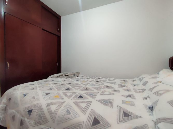 Apartamento de 3 alcobas en venta en La Picota Sur, Bogotá, 52 m² · foto 11 de 14