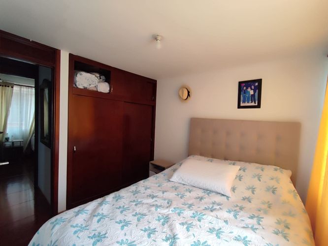 Apartamento de 3 alcobas en venta en La Picota Sur, Bogotá, 52 m² · foto 12 de 14