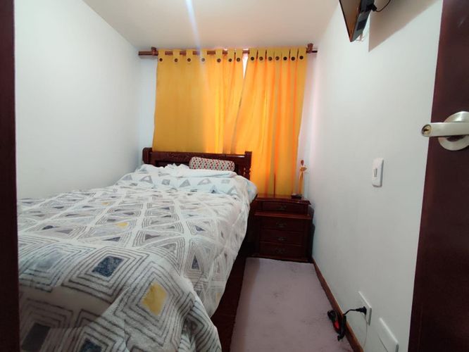 Apartamento de 3 alcobas en venta en La Picota Sur, Bogotá, 52 m² · foto 13 de 14