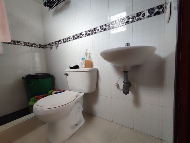 Apartamento de 3 alcobas en venta en La Picota Sur, Bogotá, 52 m² · foto 14 de 14