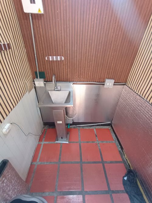 Local en arriendo en La Candelaria, Medellín · foto 6 de 7