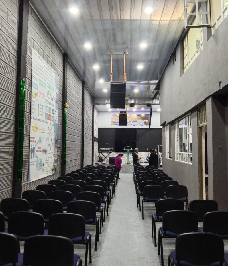 Casa en venta en El Carmen, Bogotá · foto 3 de 22