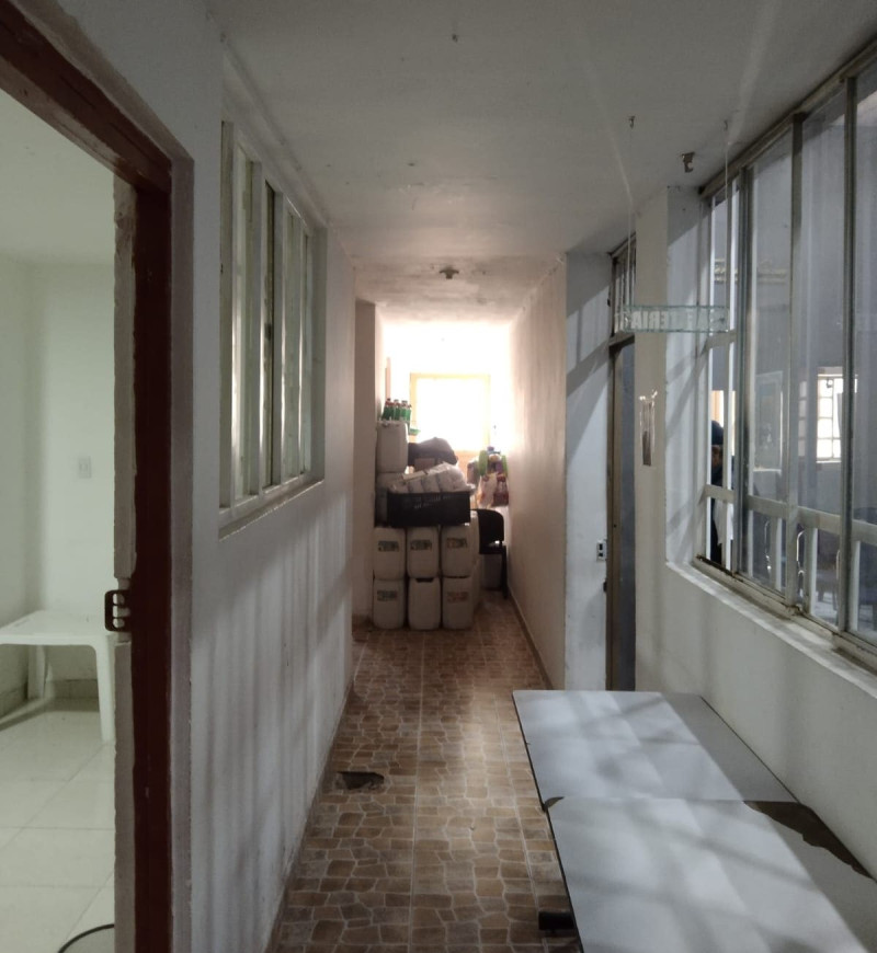 Casa en venta en El Carmen, Bogotá · foto 5 de 22