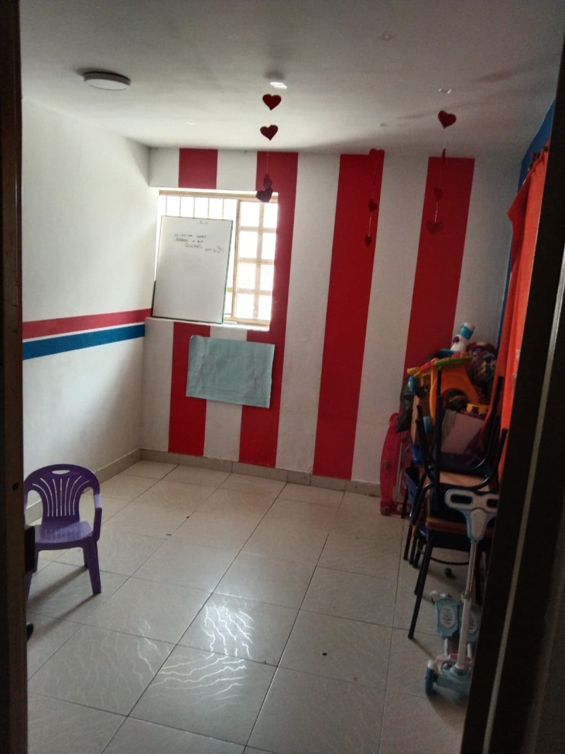 Casa en venta en El Carmen, Bogotá · foto 6 de 22