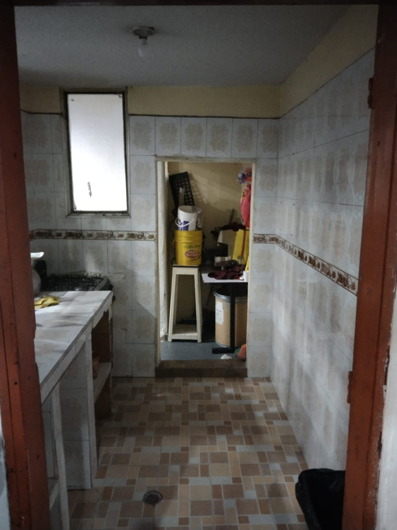 Casa en venta en El Carmen, Bogotá · foto 7 de 22