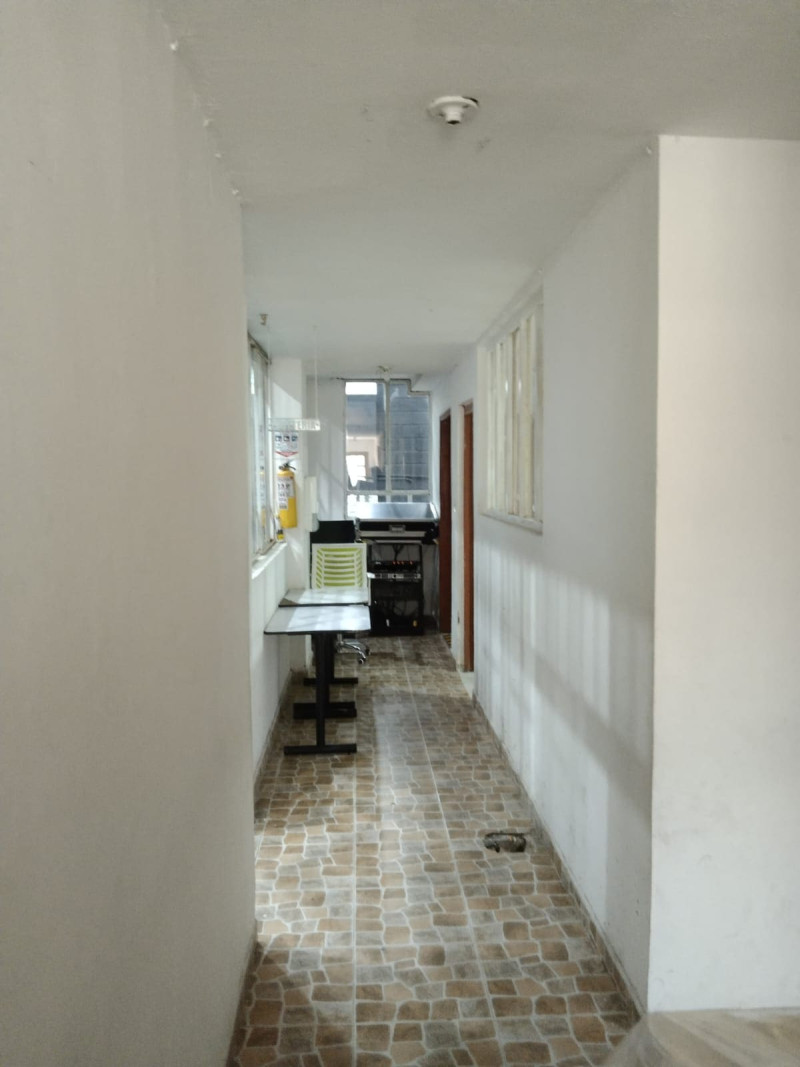 Casa en venta en El Carmen, Bogotá · foto 8 de 22