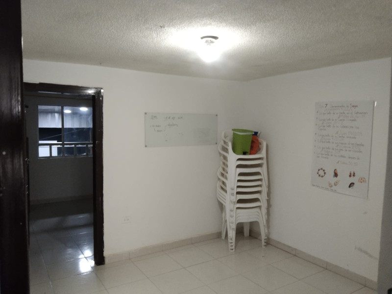 Casa en venta en El Carmen, Bogotá · foto 10 de 22