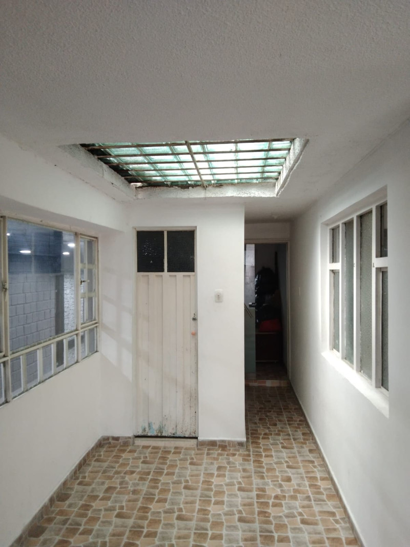 Casa en venta en El Carmen, Bogotá · foto 12 de 22