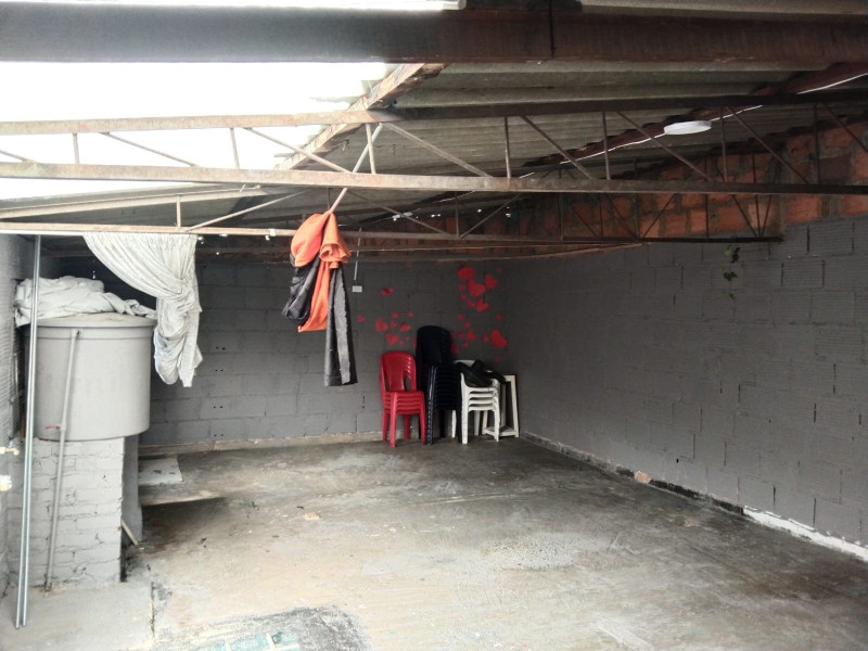 Casa en venta en El Carmen, Bogotá · foto 13 de 22