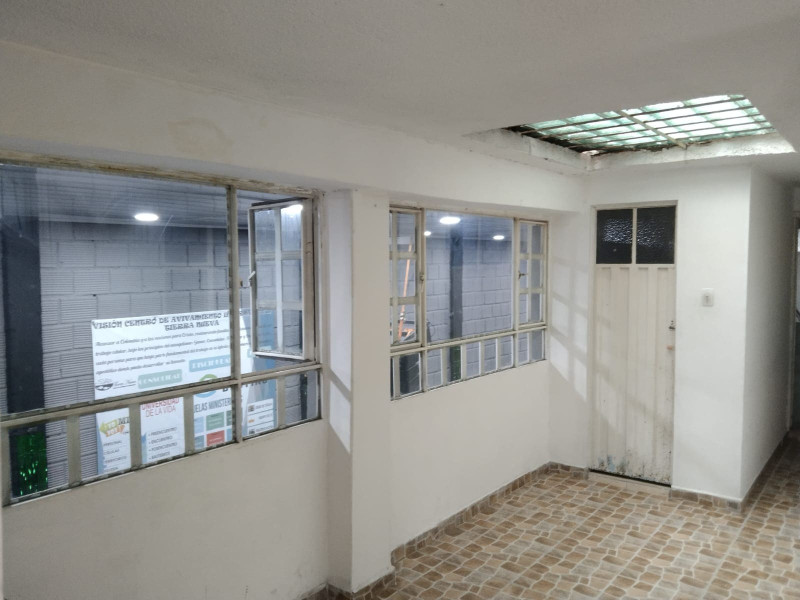 Casa en venta en El Carmen, Bogotá · foto 14 de 22