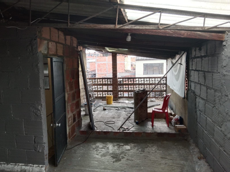 Casa en venta en El Carmen, Bogotá · foto 15 de 22