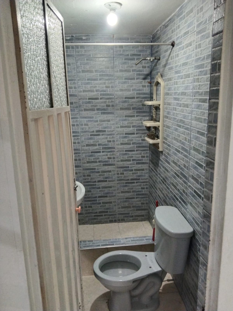 Casa en venta en El Carmen, Bogotá · foto 16 de 22
