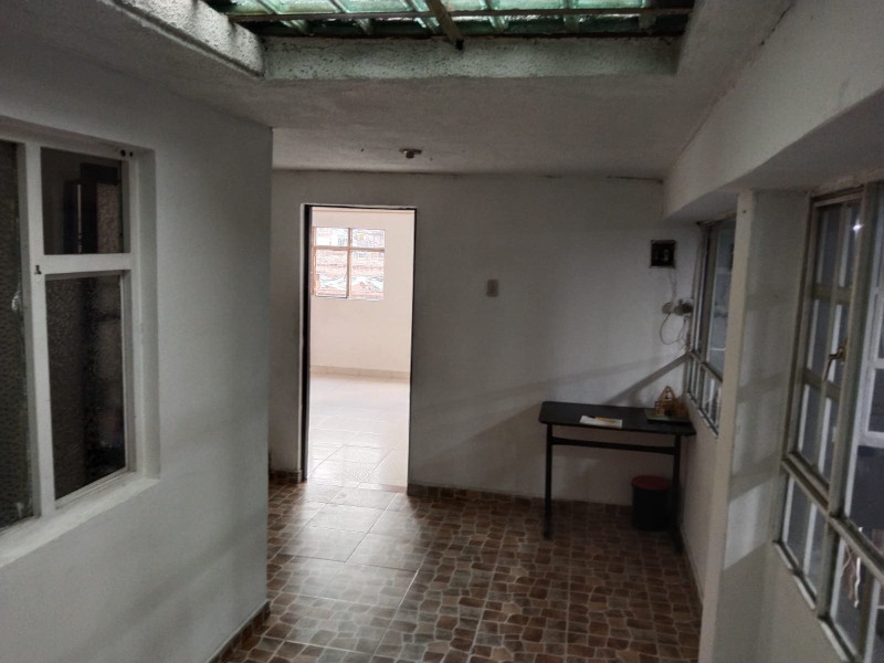 Casa en venta en El Carmen, Bogotá · foto 17 de 22