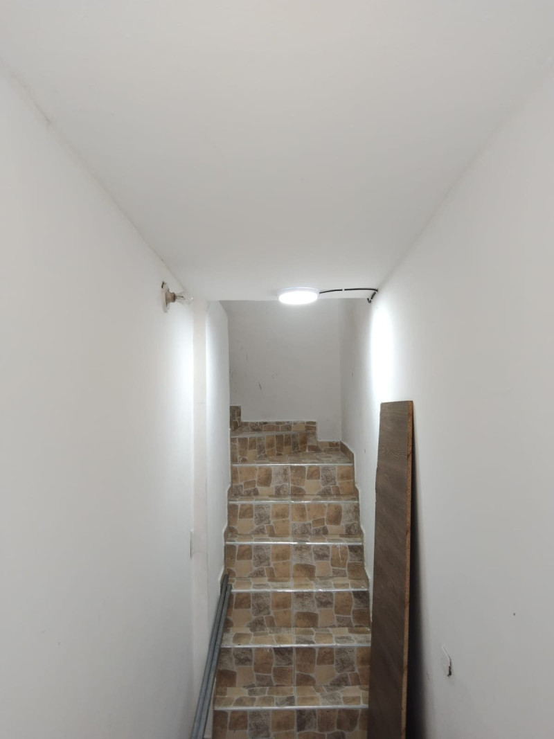 Casa en venta en El Carmen, Bogotá · foto 19 de 22
