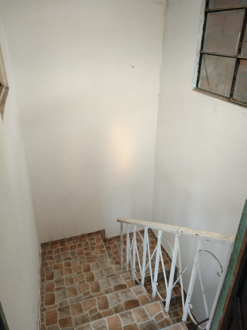 Casa en venta en El Carmen, Bogotá · foto 20 de 22