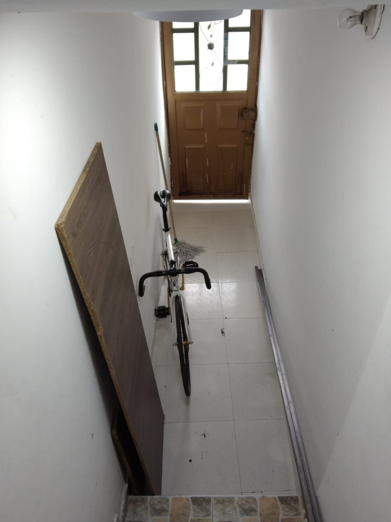 Casa en venta en El Carmen, Bogotá · foto 21 de 22