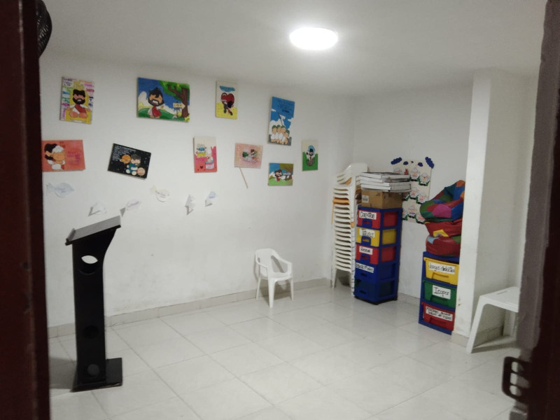 Casa en venta en El Carmen, Bogotá · foto 22 de 22