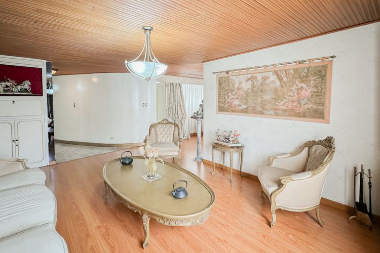 Apartamento en venta en Chico, Bogotá · foto 2 de 24