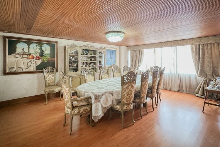 Apartamento en venta en Chico, Bogotá · foto 3 de 24