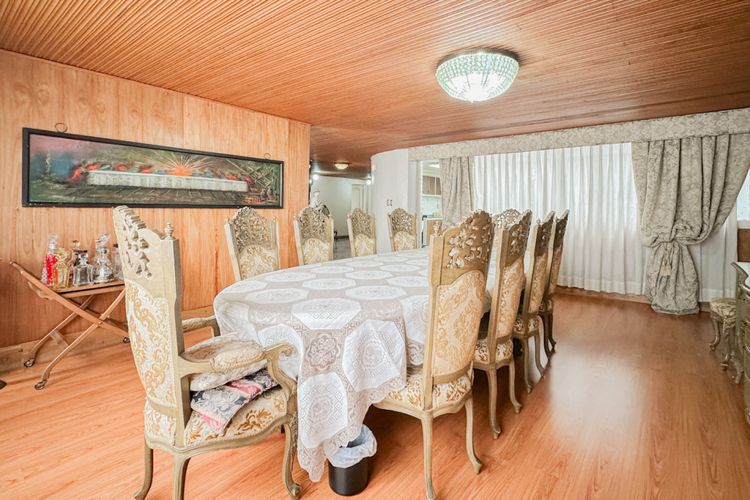 Apartamento en venta en Chico, Bogotá · foto 4 de 24