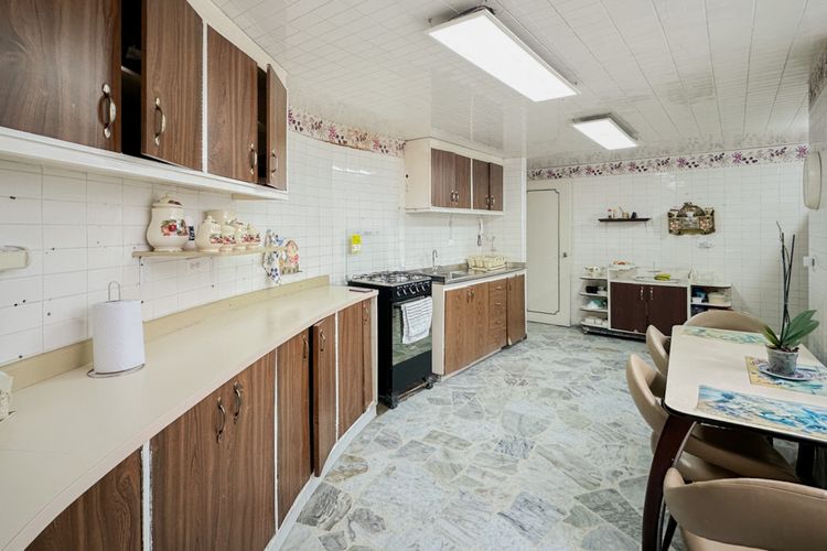 Apartamento en venta en Chico, Bogotá · foto 5 de 24
