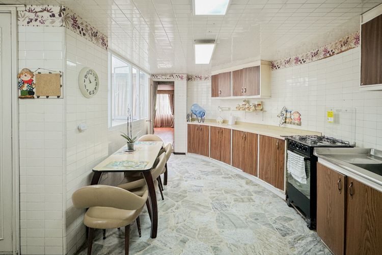 Apartamento en venta en Chico, Bogotá · foto 6 de 24