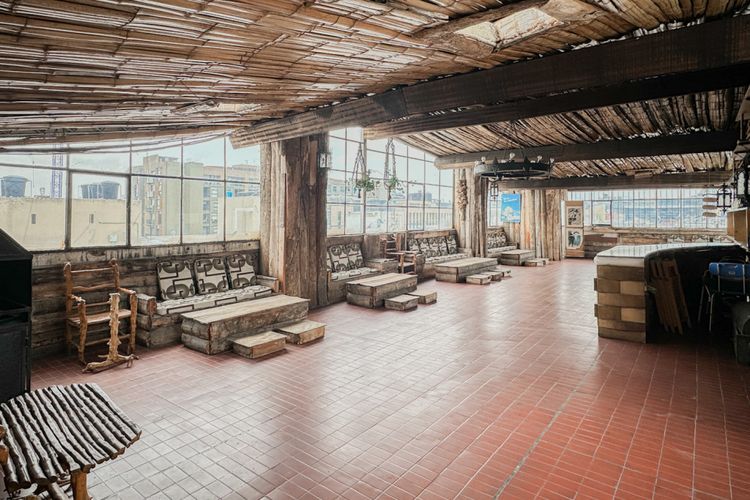Apartamento en venta en Chico, Bogotá · foto 8 de 24