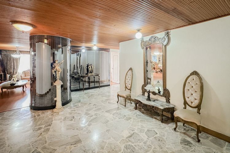 Apartamento en venta en Chico, Bogotá · foto 11 de 24