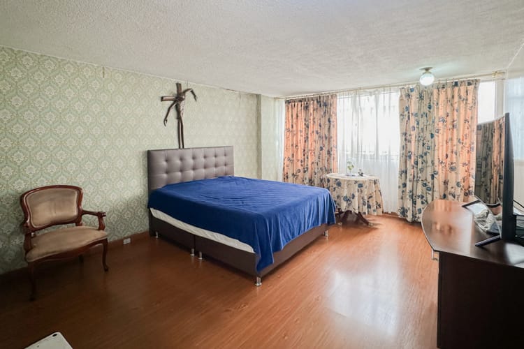 Apartamento en venta en Chico, Bogotá · foto 12 de 24