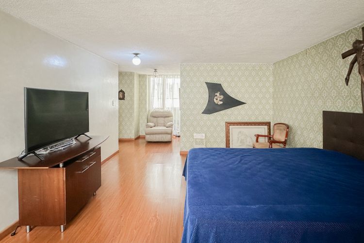 Apartamento en venta en Chico, Bogotá · foto 13 de 24