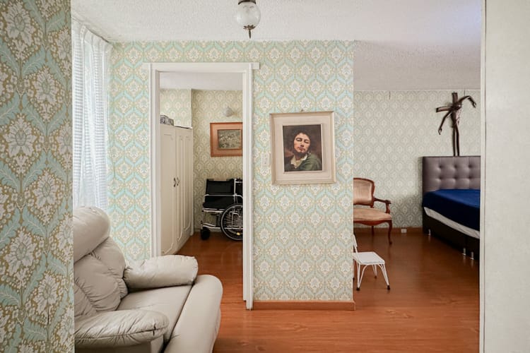 Apartamento en venta en Chico, Bogotá · foto 15 de 24