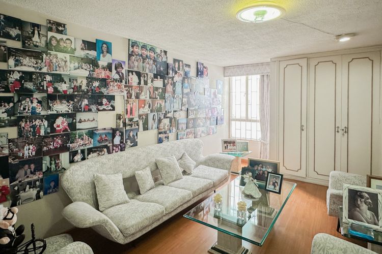 Apartamento en venta en Chico, Bogotá · foto 16 de 24