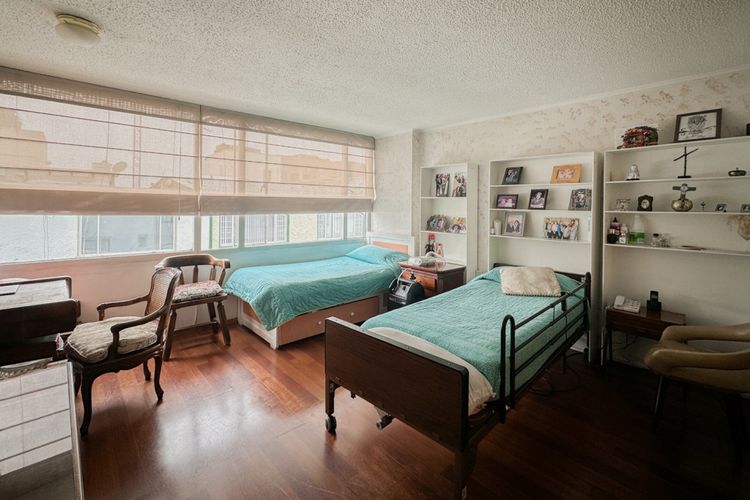 Apartamento en venta en Chico, Bogotá · foto 18 de 24