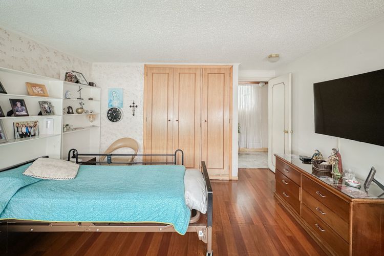Apartamento en venta en Chico, Bogotá · foto 19 de 24