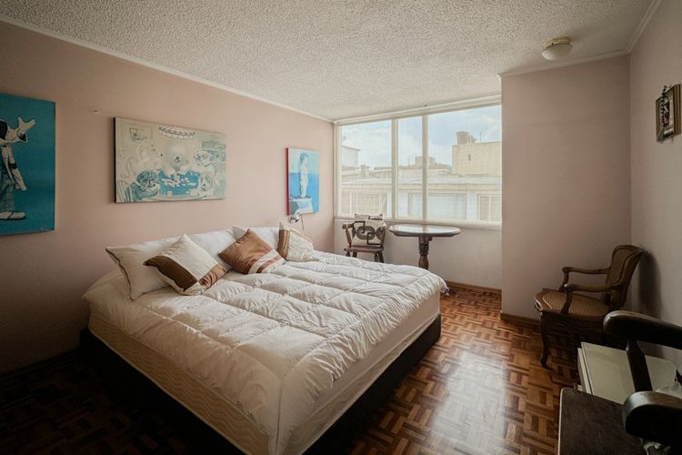 Apartamento en venta en Chico, Bogotá · foto 20 de 24