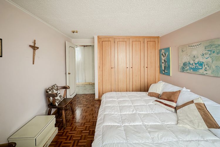 Apartamento en venta en Chico, Bogotá · foto 21 de 24