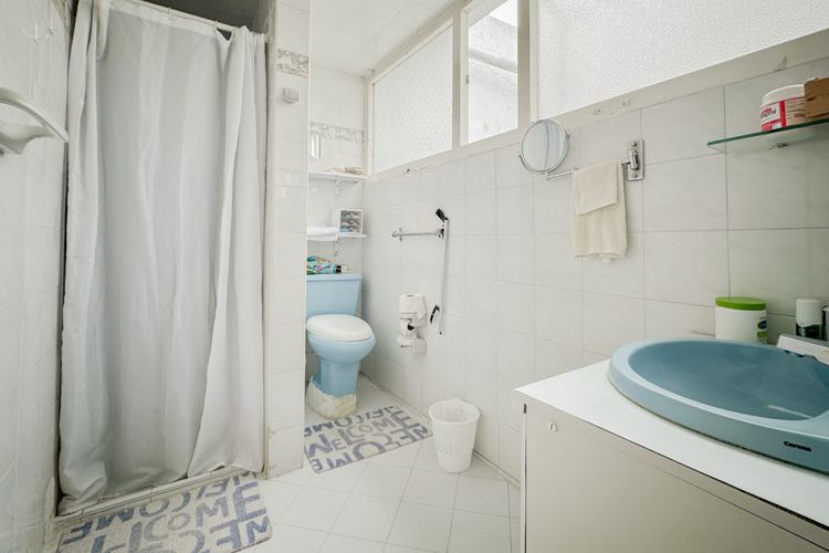 Apartamento en venta en Chico, Bogotá · foto 22 de 24
